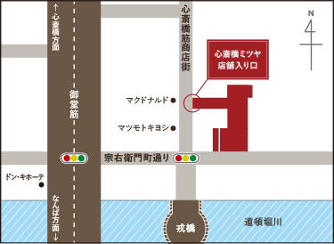 本店地図