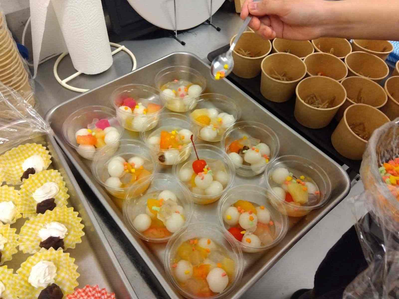 支援物品など