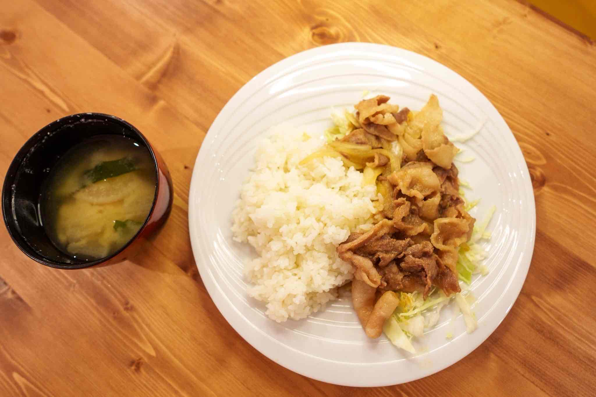 支援物品など④