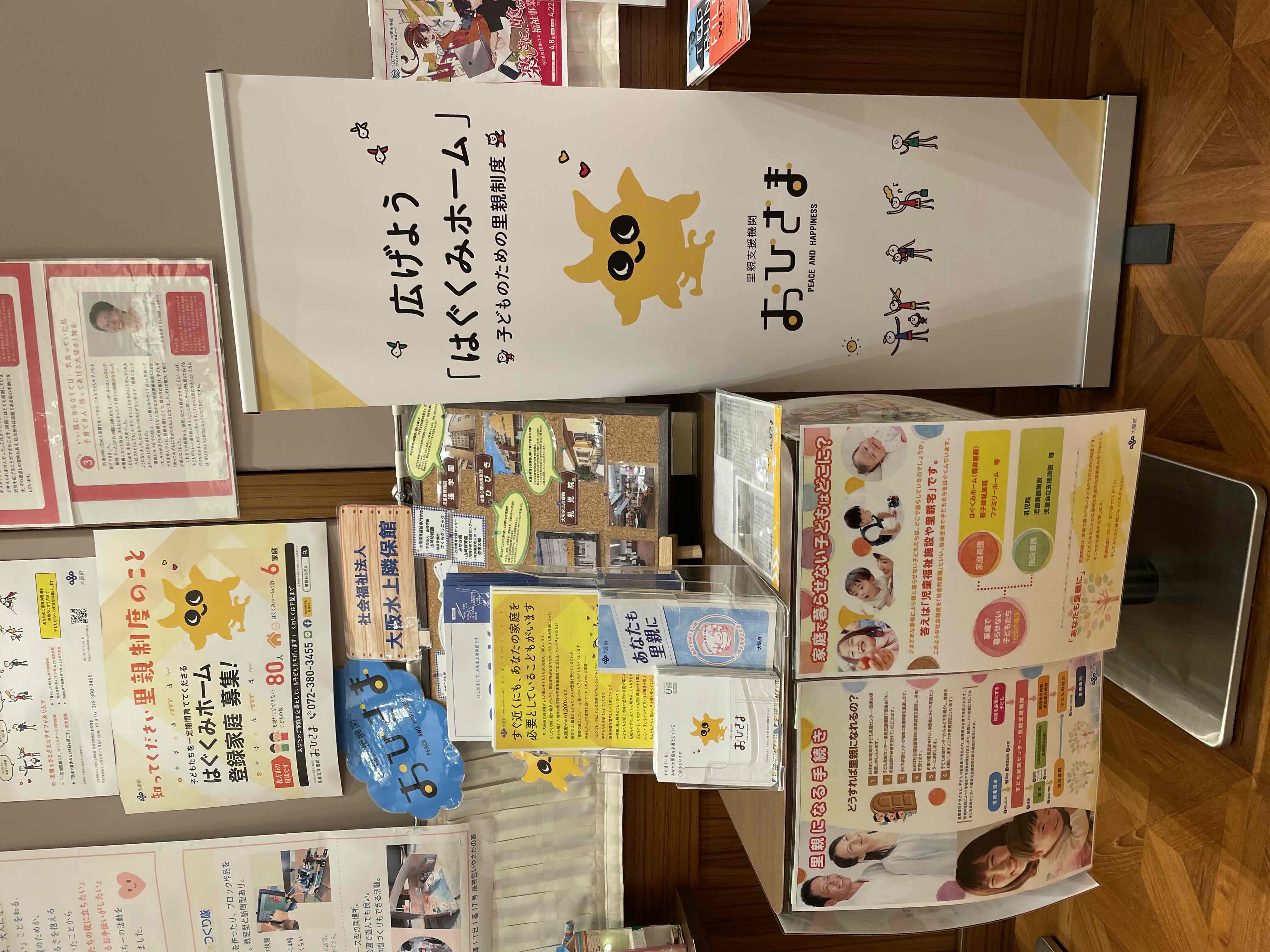 展示①