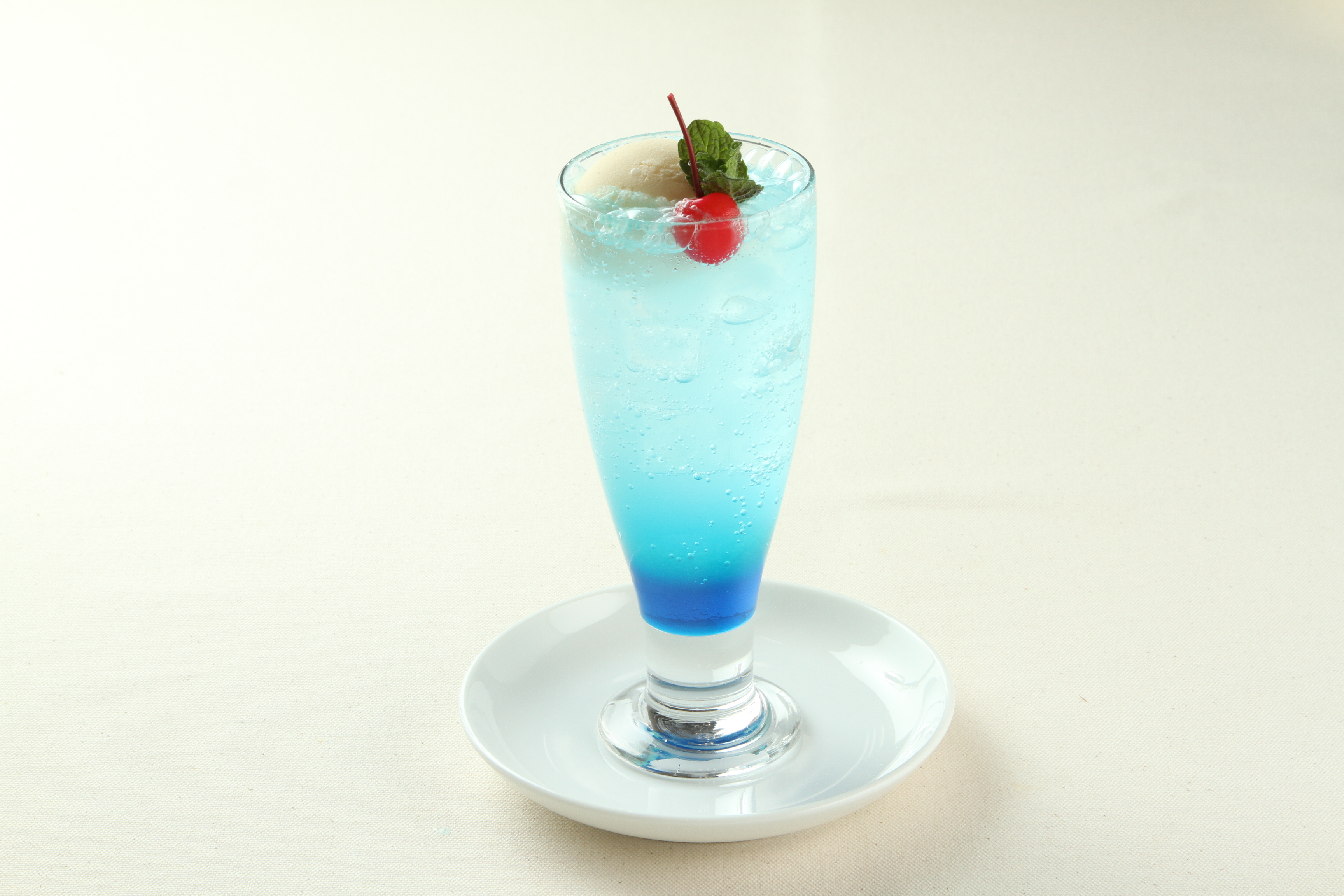 ロードカークリームソーダ